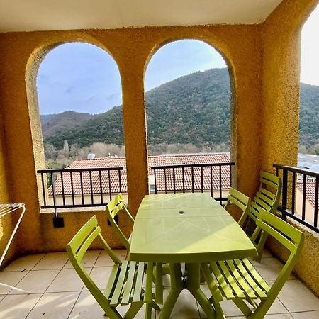 I46 Les Naiades- 2 Bedrooms For 5 People ! Avene Exterior photo