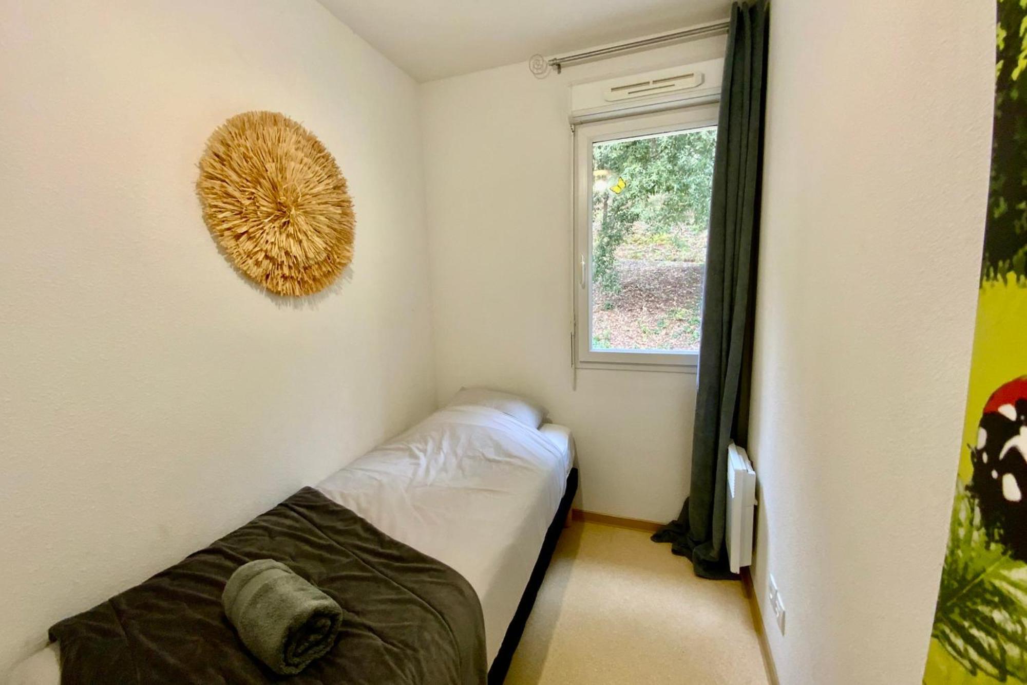 I46 Les Naiades- 2 Bedrooms For 5 People ! Avene Exterior photo